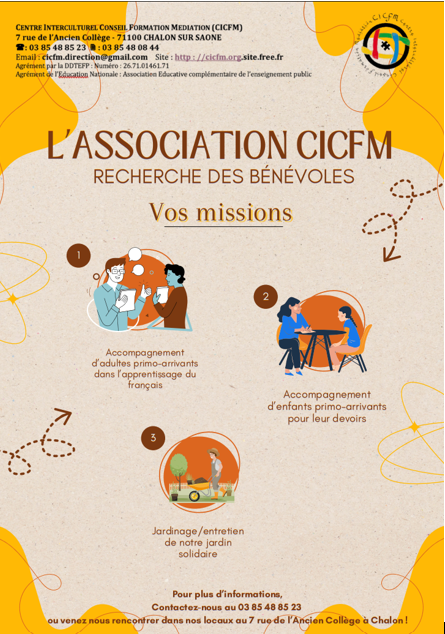 Aperçu Lettre d'info
